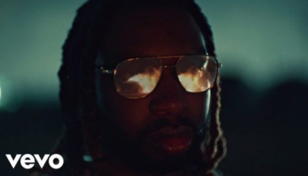 VIDEO: JAE5 – Dimension ft Skepta & Rema