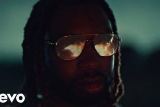 VIDEO: JAE5 – Dimension ft Skepta & Rema