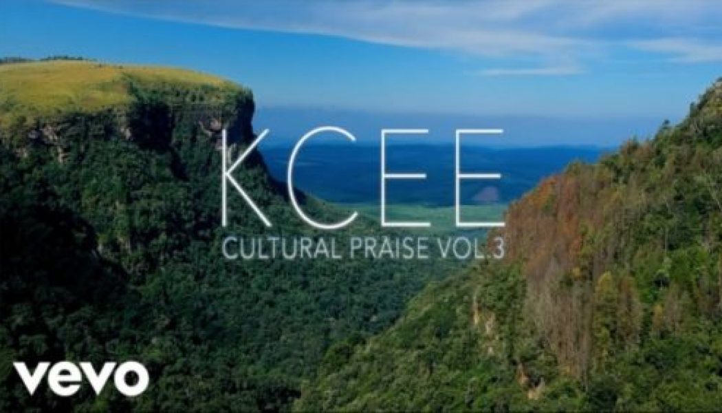 VIDEO: Kcee – Cultural Praise Vol 3 ft Okwesili Eze Group