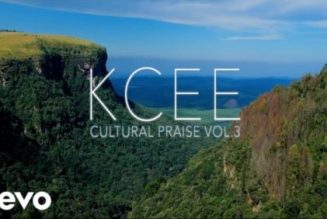VIDEO: Kcee – Cultural Praise Vol 3 ft Okwesili Eze Group