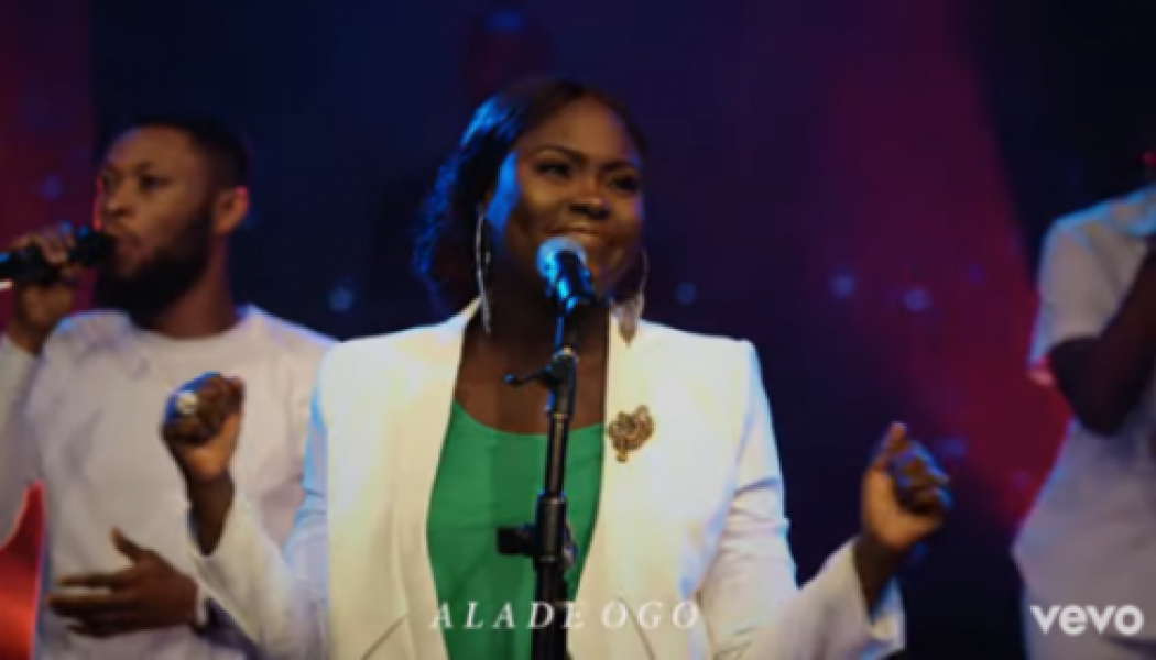 VIDEO: Lily Perez – Alade Ogo