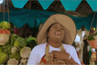 VIDEO: Toluwanimee – Mercy