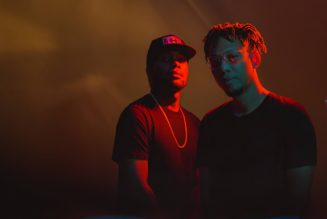 Vindata Release Intoxicating Summertime Jam “Already Home” With Maurice Moore and JoiStaRR