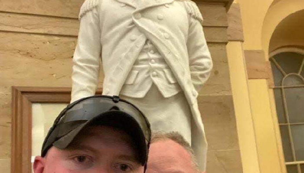 Virginia Black Woman Labeled “Trouble Maker” For Exposing Racist Cops