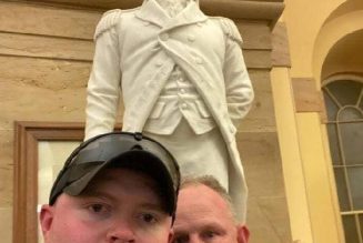 Virginia Black Woman Labeled “Trouble Maker” For Exposing Racist Cops