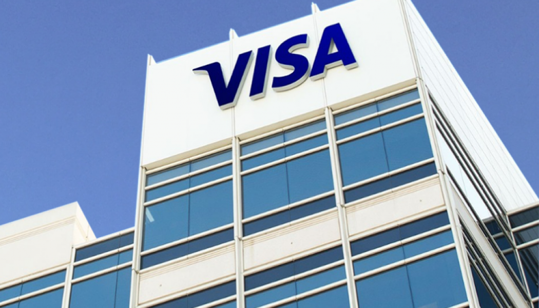 Visa Could Soon Allow Users to Settle Payments with Cryptocurrency