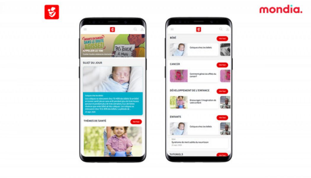 Vodacom Launches First-of-its-Kind Mobile Health Service in DRC