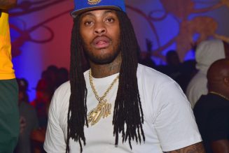 Waka Flocka Says The Pandemic Got Him “Broke”