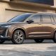 Walk On Air: 2021 Cadillac XT5 and XT6 Get Mild Hybrid System in China