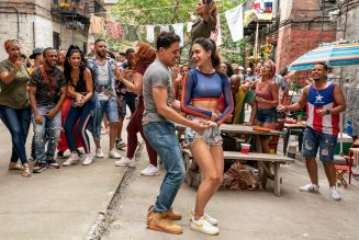 Warner Bros. Releases Six Teaser Posters for ‘In the Heights’ Movie