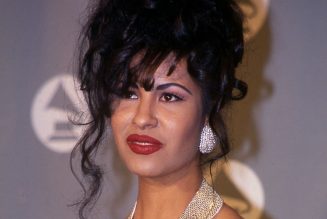 Watch Adorable 4-Year-Old Surprise Her Dad by Singing Selena’s ‘Bidi Bidi Bom Bom’