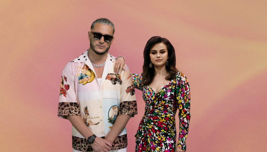 Watch DJ Snake and Selena Gomez’s 70s-Inspired Music Video for “Selfish Love”