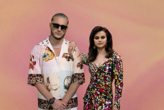 Watch DJ Snake and Selena Gomez’s 70s-Inspired Music Video for “Selfish Love”