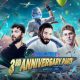 Watch Performances by Alesso, R3HAB, and Lost Frequencies at PUBG Mobile Anniversary Stream