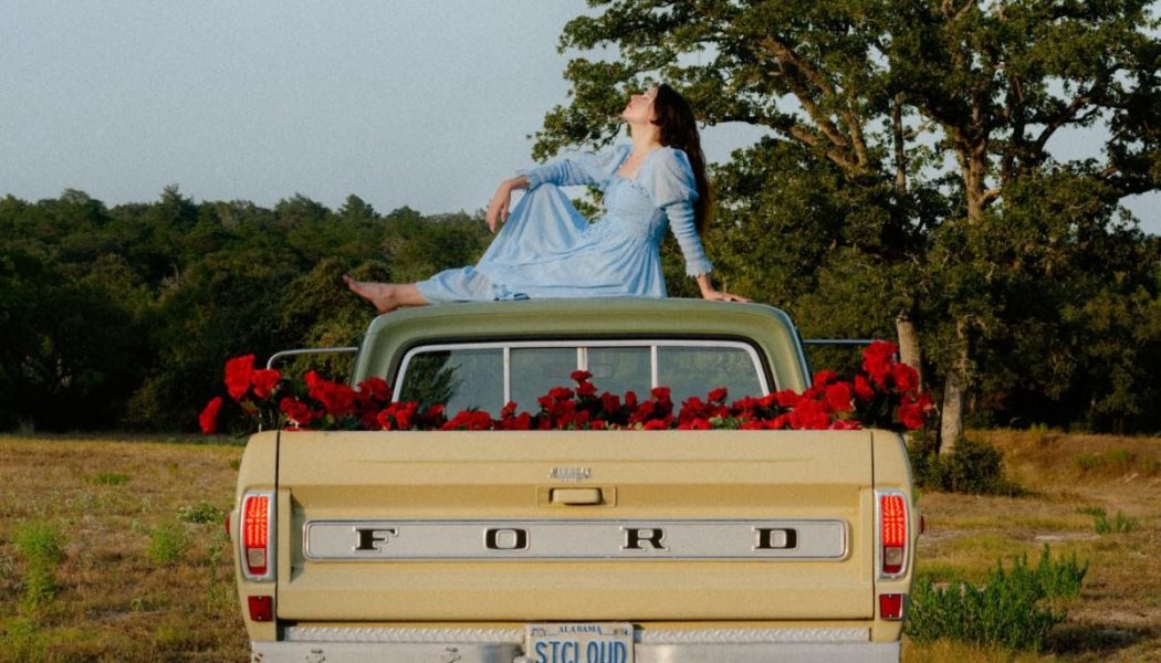 Waxahatchee Releases Anniversary Reissue of Saint Cloud: Stream