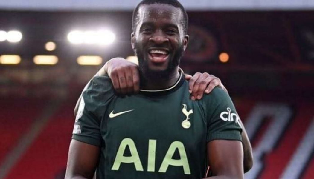 WCQ: Tottenham’s Tanguy Ndombele returns to France squad