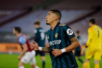 ‘We don’t need to sell’: Former Leeds star misses the point about in-demand winger