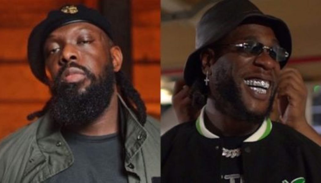“We Gotta Honour Our Own” – Timaya Speaks on Burna Boys Reception by Rivers Govt