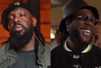 “We Gotta Honour Our Own” – Timaya Speaks on Burna Boys Reception by Rivers Govt