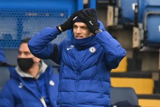 ‘We will challenge for all titles’: Chelsea manager’s claim under the spotlight