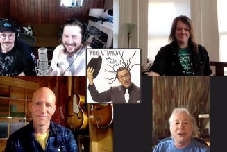 Weird Al’s Bad Hair Day Turns 25: Mike Mills, Dave Pirner, Chris Ballew, and Portugal. The Man Discuss the Parody Classic