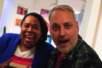 ‘Welcome To Our Crib’: Take A Tour Of The Real World Homecoming: New York Loft