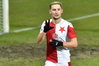 West Ham join Newcastle in race to sign 24-year-old striker with 20 goal contributions