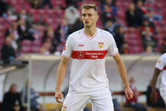 West Ham keen on 13-goal forward who could cost around £15m this summer