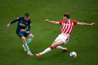 West Ham keen on 22-yr-old after scouting him extensively, two other PL clubs keen