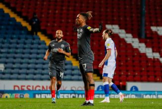 West Ham United must fend off Arsenal for 26-goal striker this summer