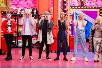 We’ve Ranked the Best Outfits From RuPaul’s Drag Race UK, From A’Whora’s Bin Bag to Bimini’s Amoeba