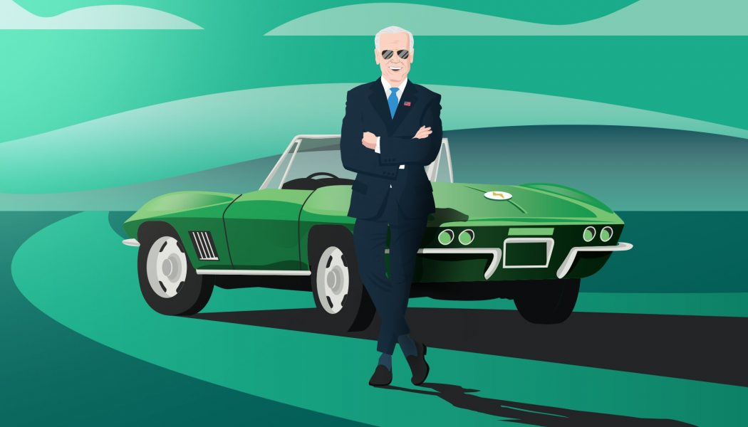 What a Biden Presidency Means for the Auto Industry … and You