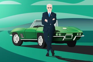 What a Biden Presidency Means for the Auto Industry … and You