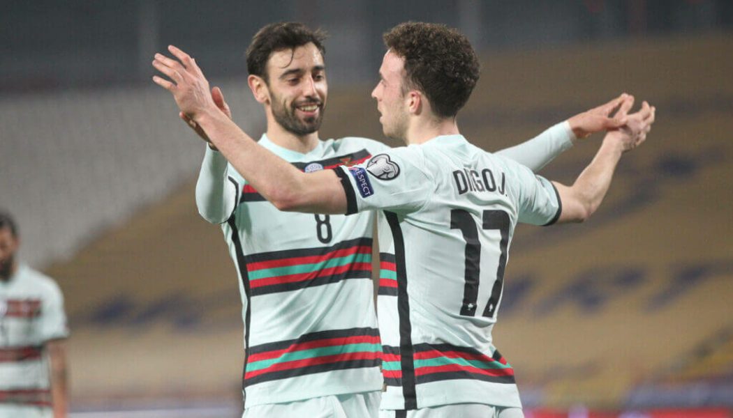 ‘What a player’: Some Liverpool fans drool over ‘world class’ star’s latest display