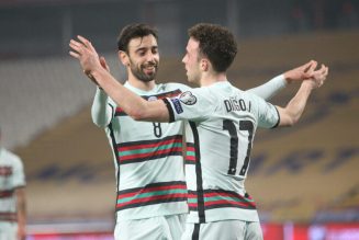 ‘What a player’: Some Liverpool fans drool over ‘world class’ star’s latest display