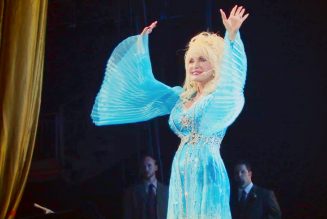 What’s Streaming on Netflix in April 2021