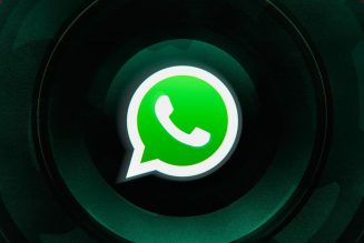 WhatsApp reportedly working on password-protected encrypted chat backups