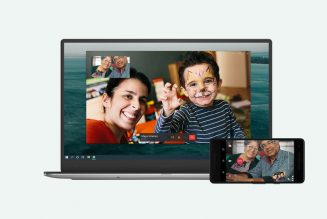 WhatsApp’s desktop app now has video and voice calls