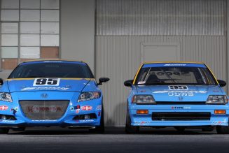 Where Did Spoon Sports Come From? This JDM 1985 Civic Started It All