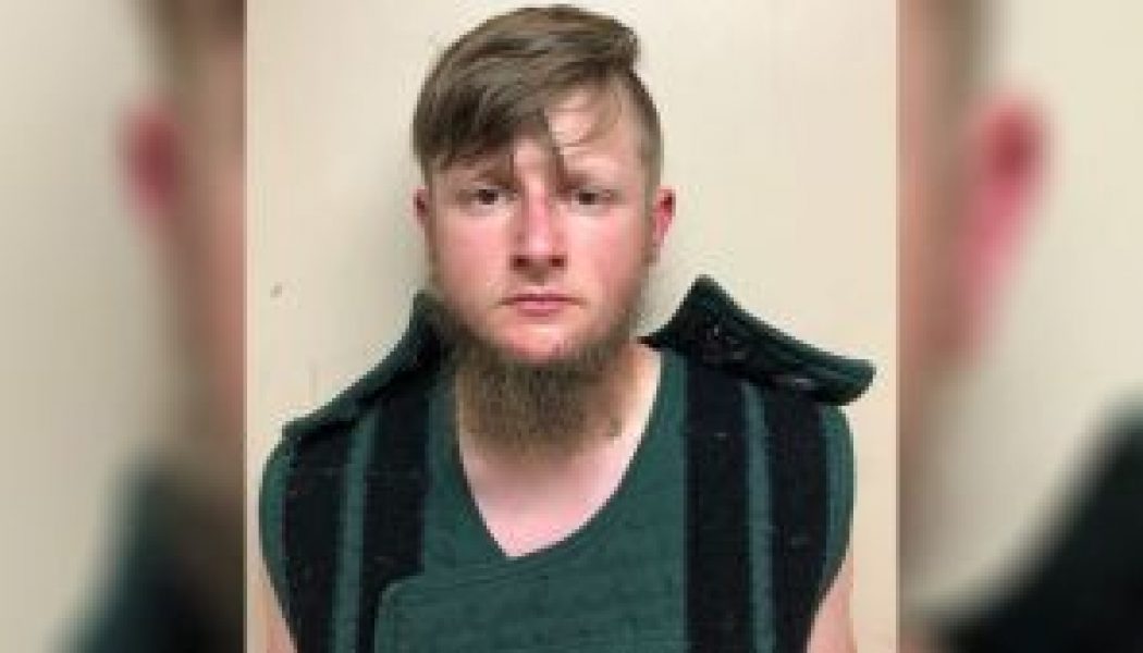 White Domestic Terrorist Kills 8 In Metro Atlanta Massage Parlor Shooting Spree
