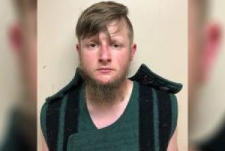 White Domestic Terrorist Kills 8 In Metro Atlanta Massage Parlor Shooting Spree