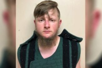 White Domestic Terrorist Robert Aaron Long Charged With Killing 8 People