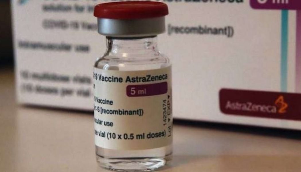 WHO urges fairness in coronavirus vaccine access for Africa