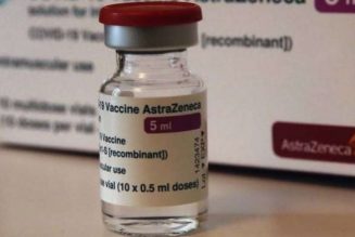 WHO urges fairness in coronavirus vaccine access for Africa