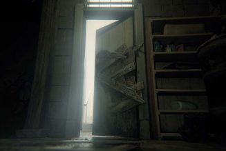 Why game developers can’t get a handle on doors