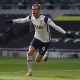 ‘Why I came here’ – Gareth Bale says he rejoined Spurs because of two players