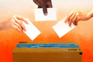 Why the Amazon union vote is bigger than Amazon