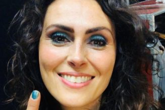 WITHIN TEMPTATION’s SHARON DEN ADEL Discusses Advantages Of Releasing Singles Instead Of Full-Length Albums