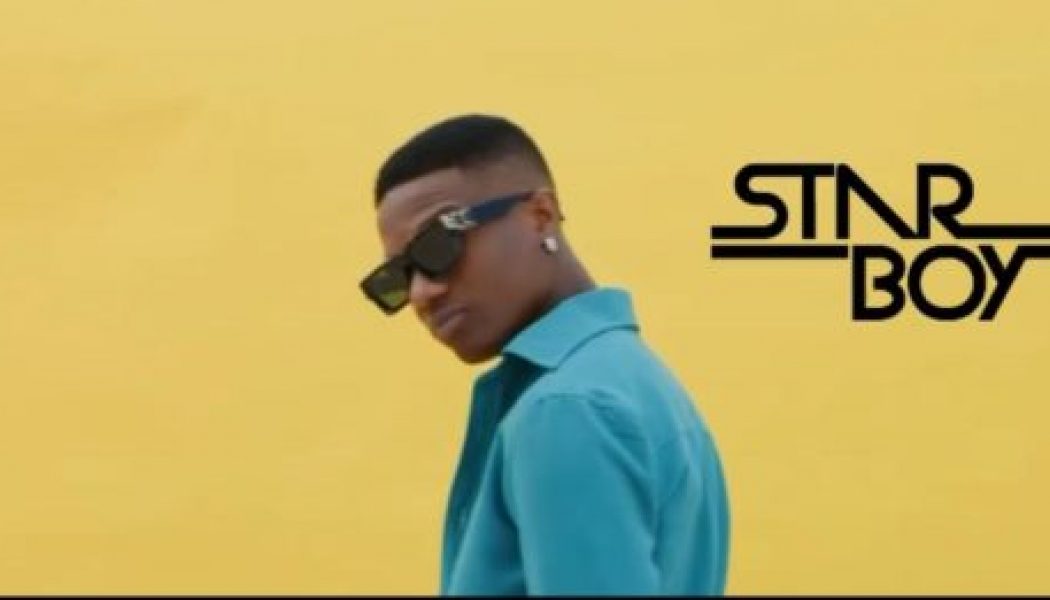 Wizkid – “Check”, Is The Best Teaser To Elate Nigerian Listeners, The Review
