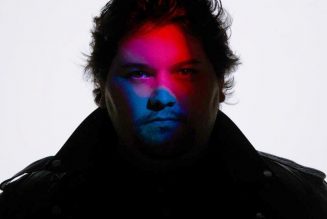 Wolfgang Van Halen Hits No. 1 on Billboard’s Mainstream Rock Chart with Debut Single “Distance”